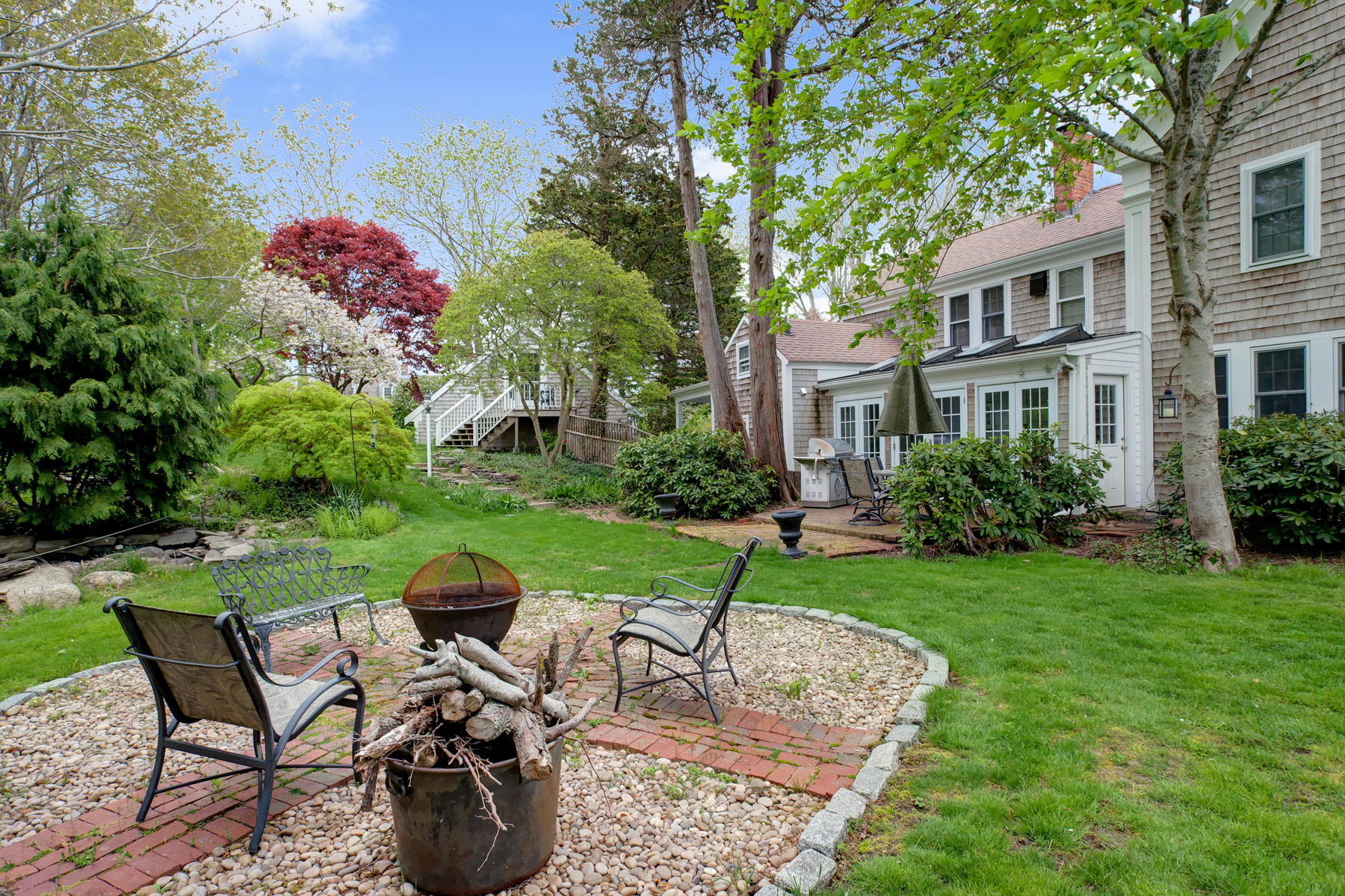 3688 Main Street Barnstable, MA 02630 - Photo 8 of 36 salfpgar