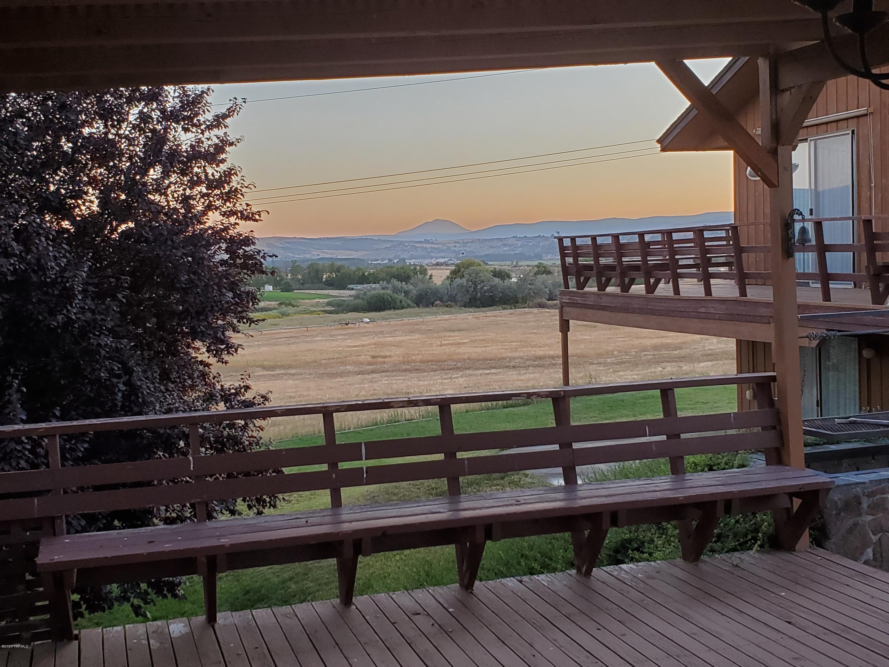 480 Pomona Heights Road Yakima, WA 98901 - Photo 32 of 39