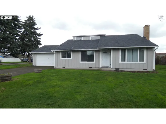 $420,000 | 1123 E Street, Independence, OR 97351