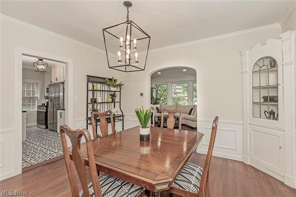 3695 Strandhill Road Shaker Heights, OH 44122 - Photo 5 of 12