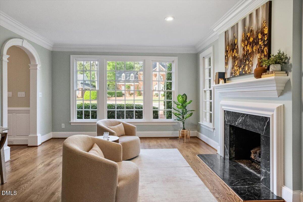 1921 Torrey Pines Place Raleigh, NC 27615 - Photo 22 of 82 1921 Torrey Pines Pl, Raleigh NC 27615
