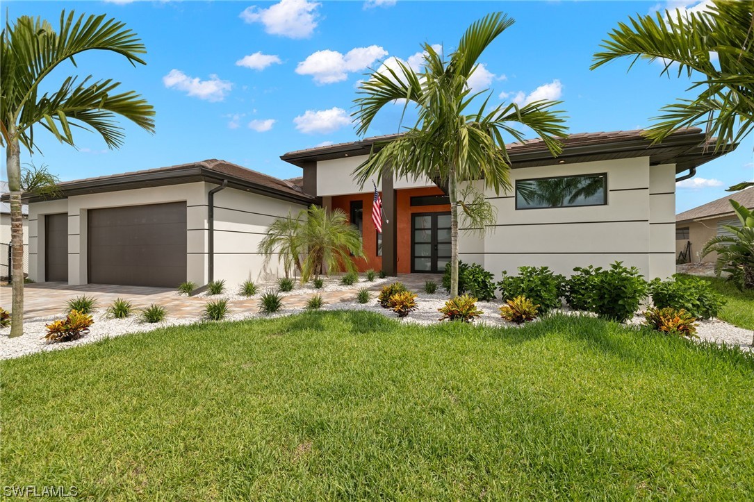 2005 Old Burnt Store Rd North  