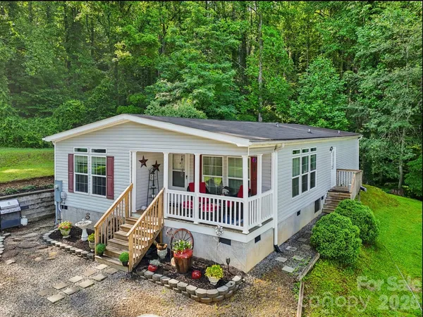 $310,000 | 6 Hall Family Drive, Black Mountain, NC 28711