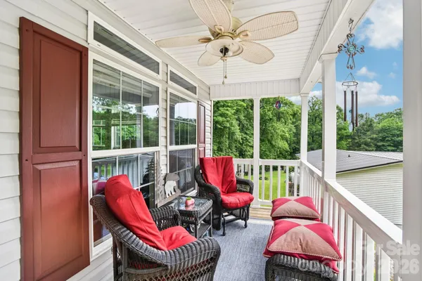 $310,000 | 6 Hall Family Drive, Black Mountain, NC 28711