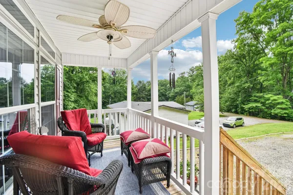 $310,000 | 6 Hall Family Drive, Black Mountain, NC 28711