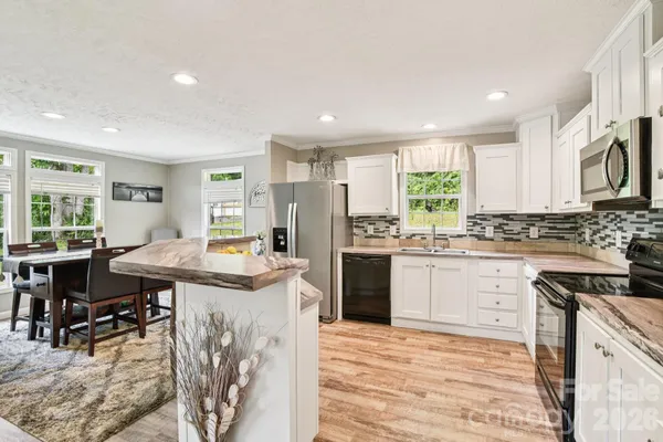 $310,000 | 6 Hall Family Drive, Black Mountain, NC 28711