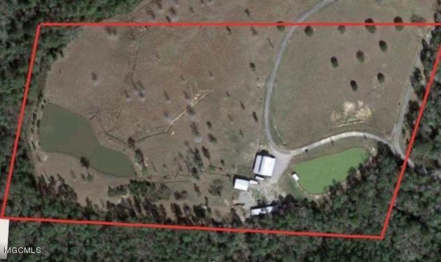 20911 Busby Road Vancleave, MS 39565 - Photo 3 of 19 Artie pic2