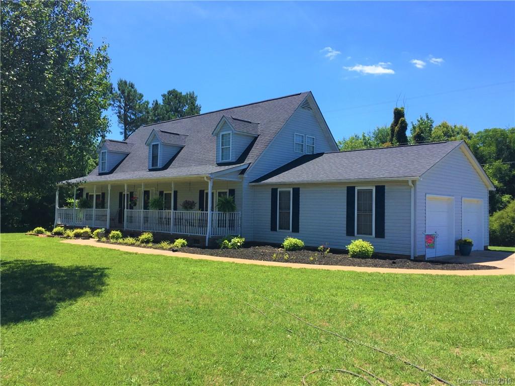 414 Harmon Road Ellenboro, NC 28040 - Photo 1 of 36 Gallery Image 1