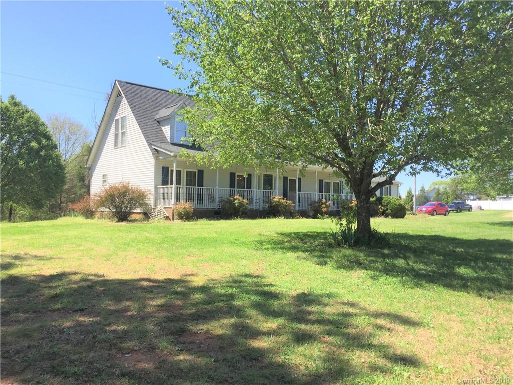 414 Harmon Road Ellenboro, NC 28040 - Photo 2 of 36 Gallery Image 2