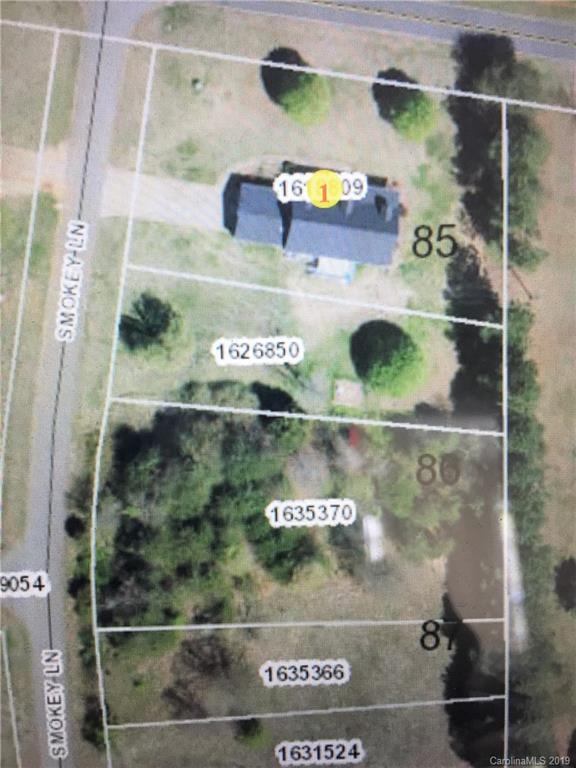 414 Harmon Road Ellenboro, NC 28040 - Photo 29 of 36 Gallery Image 29