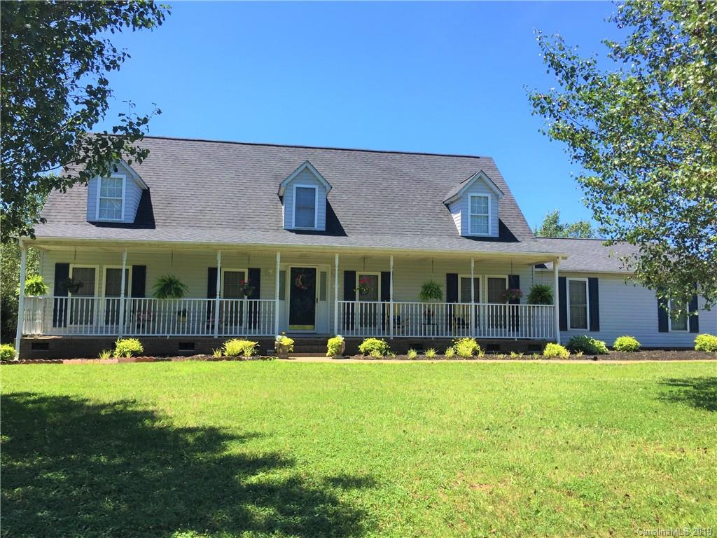 414 Harmon Road Ellenboro, NC 28040 - Photo 30 of 36 Gallery Image 30
