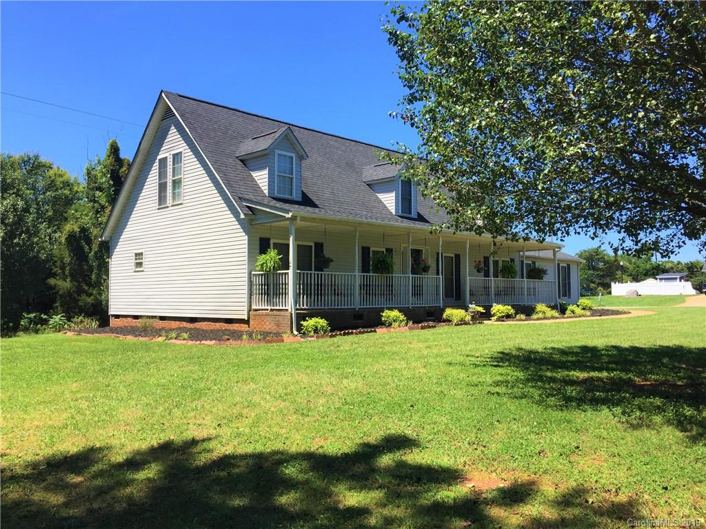 414 Harmon Road Ellenboro, NC 28040 - Photo 31 of 36 Gallery Image 31