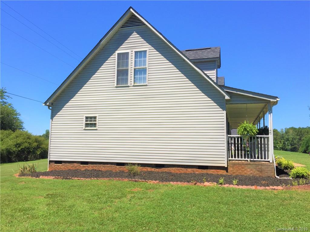 414 Harmon Road Ellenboro, NC 28040 - Photo 32 of 36 Gallery Image 32