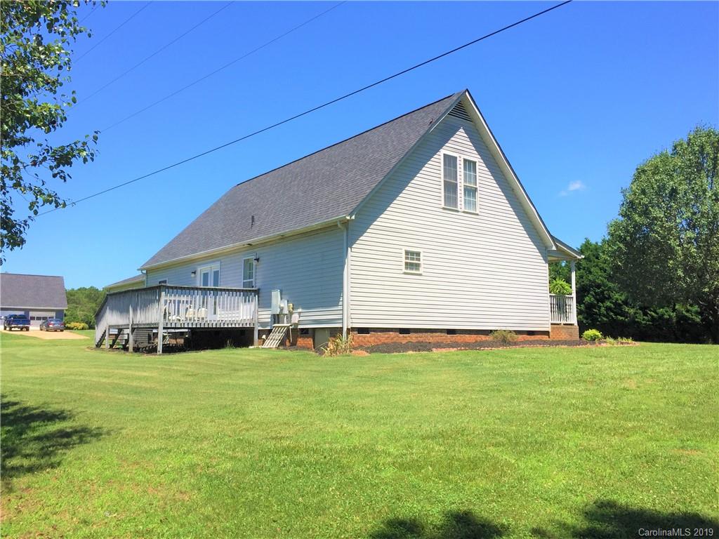 414 Harmon Road Ellenboro, NC 28040 - Photo 33 of 36 Gallery Image 33