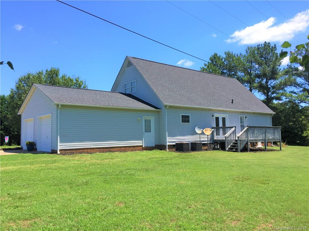 414 Harmon Road Ellenboro, NC 28040 - Photo 35 of 36 Gallery Image 35