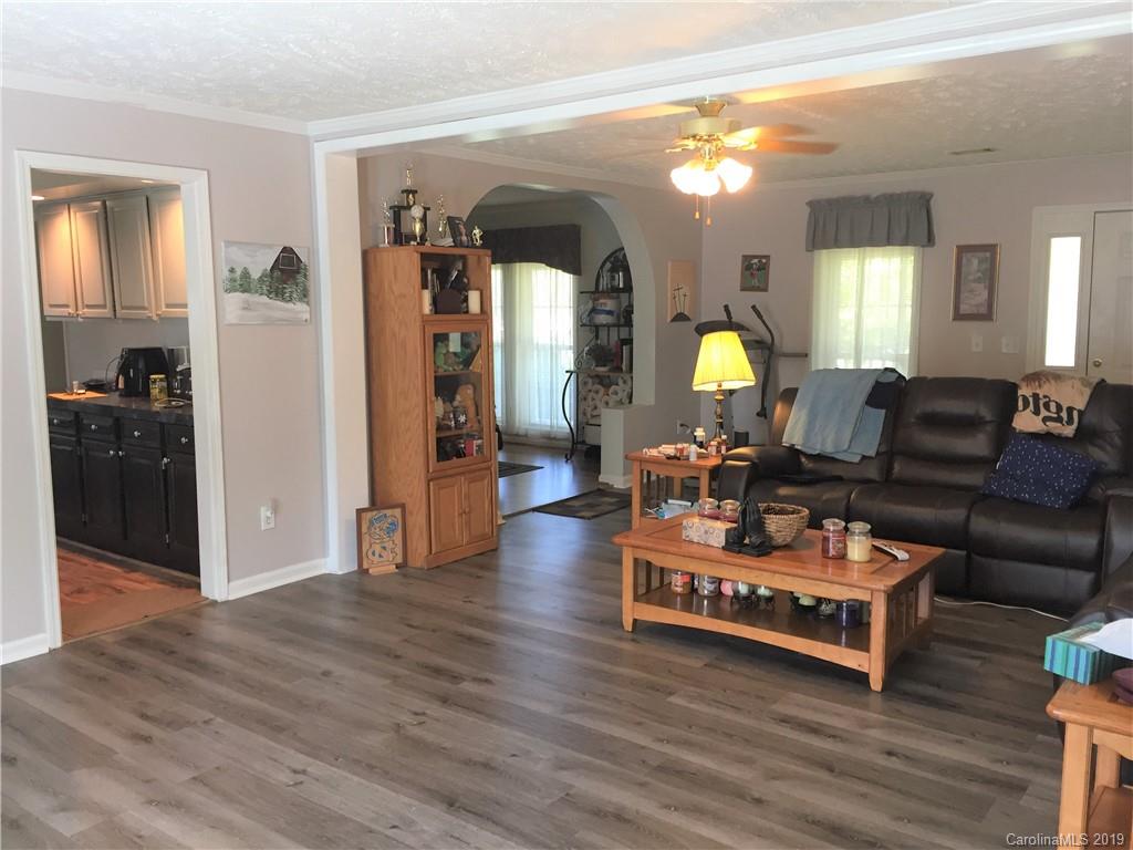 414 Harmon Road Ellenboro, NC 28040 - Photo 5 of 36 Gallery Image 5