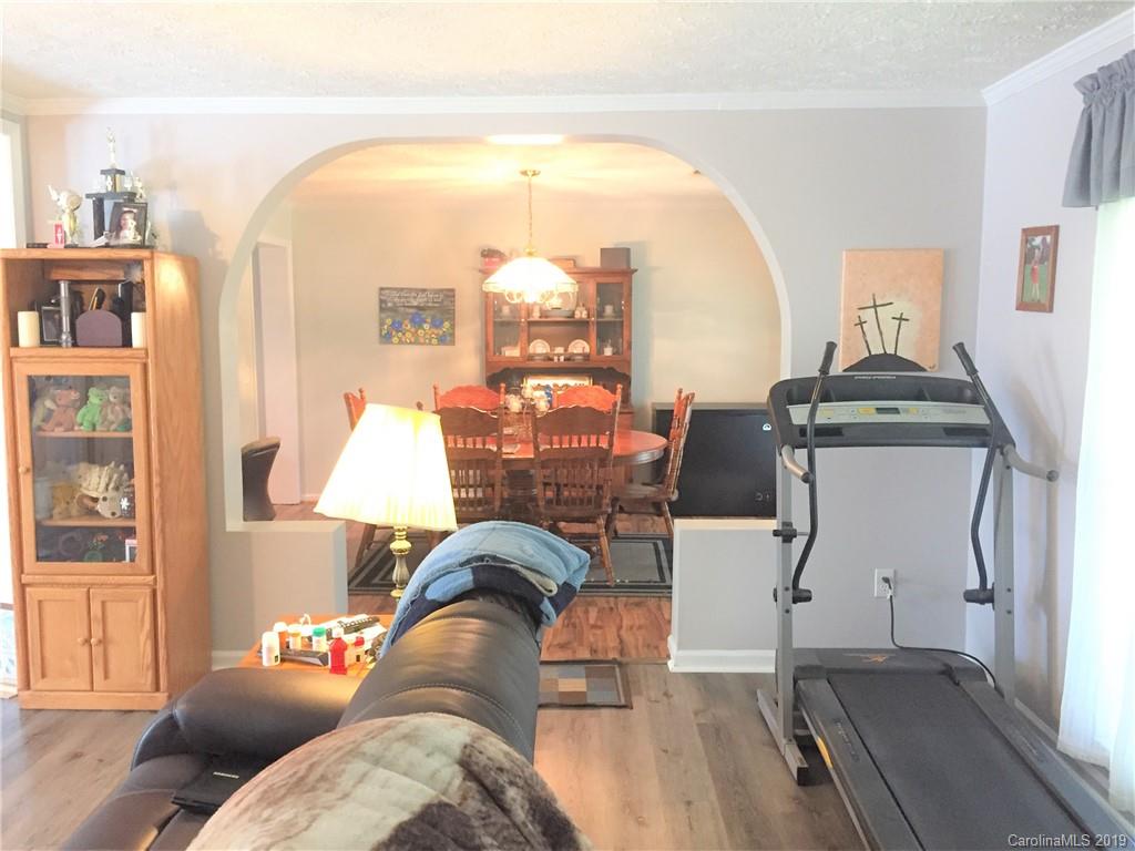 414 Harmon Road Ellenboro, NC 28040 - Photo 6 of 36 Gallery Image 6