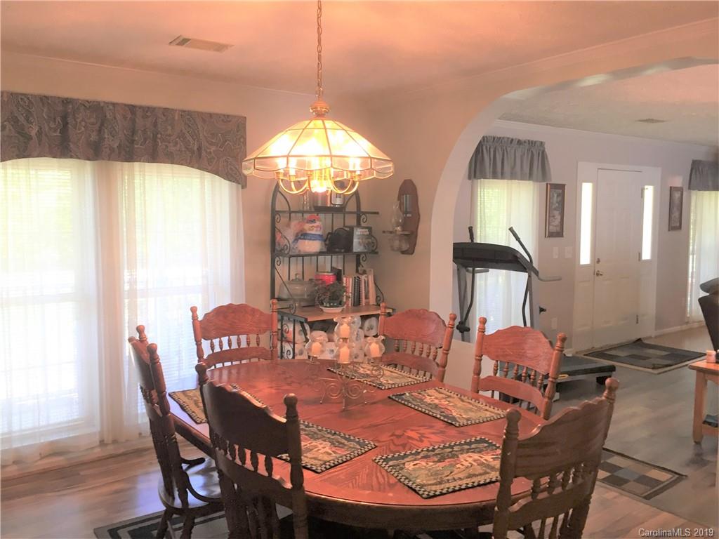 414 Harmon Road Ellenboro, NC 28040 - Photo 7 of 36 Gallery Image 7