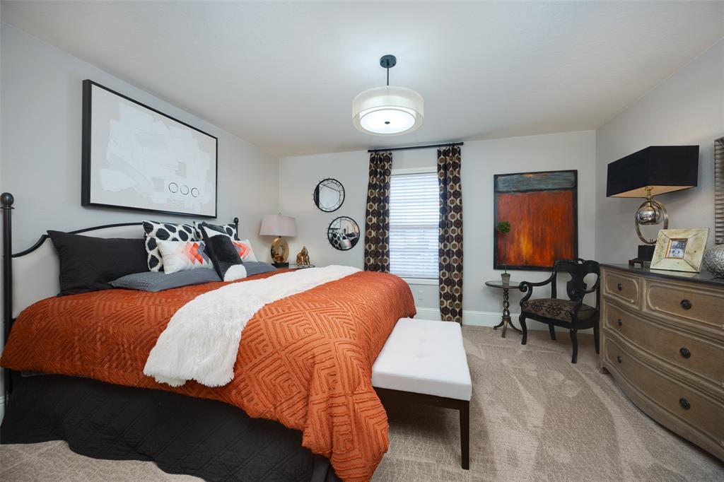 6017 Ricks Road Denton, TX 76210 - Photo 30 of 36