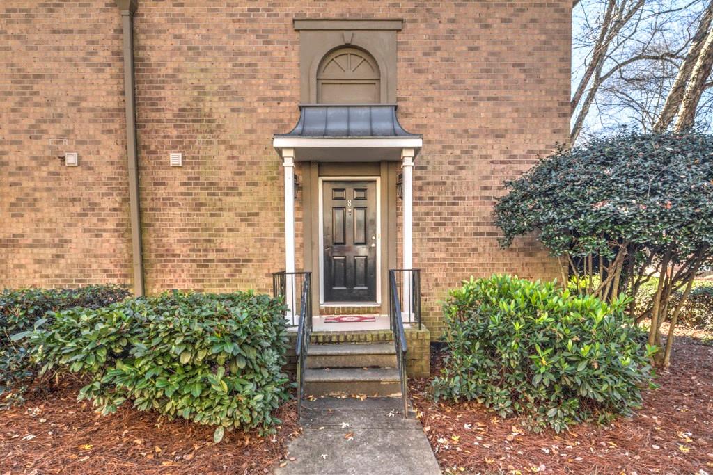 6980 Roswell Road Northeast, Unit K8 Atlanta, GA 30328 - Photo 1 of 1 Gallery Image 1