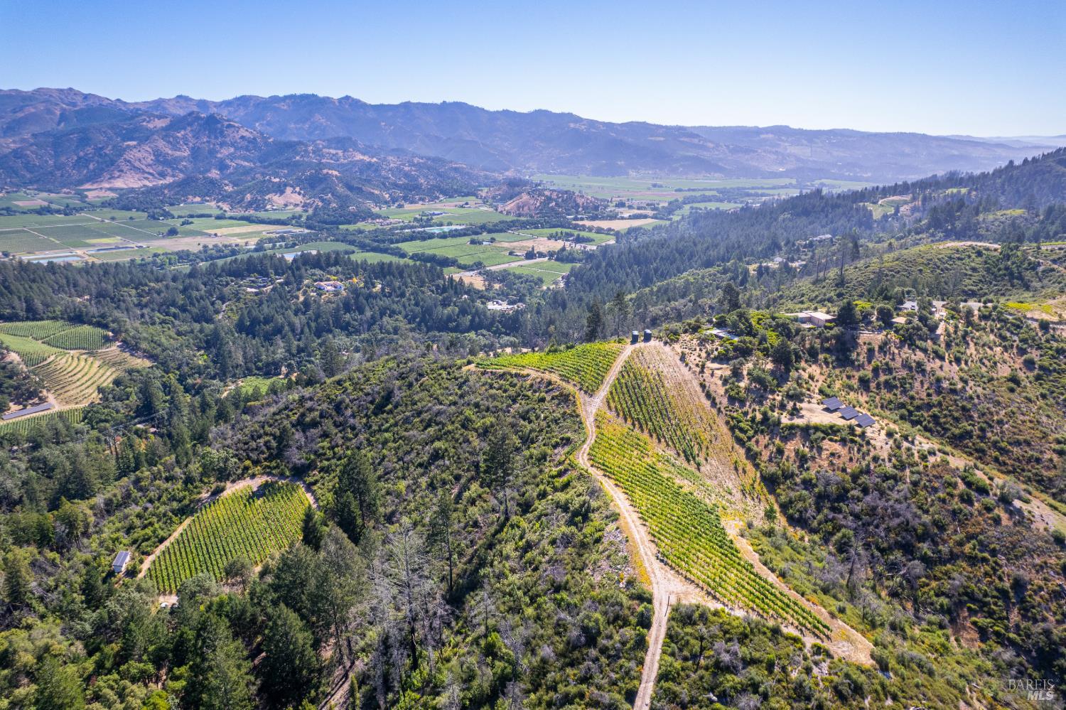 0 Diamond Mountain Road Calistoga, CA 94515 - Photo 13 of 19