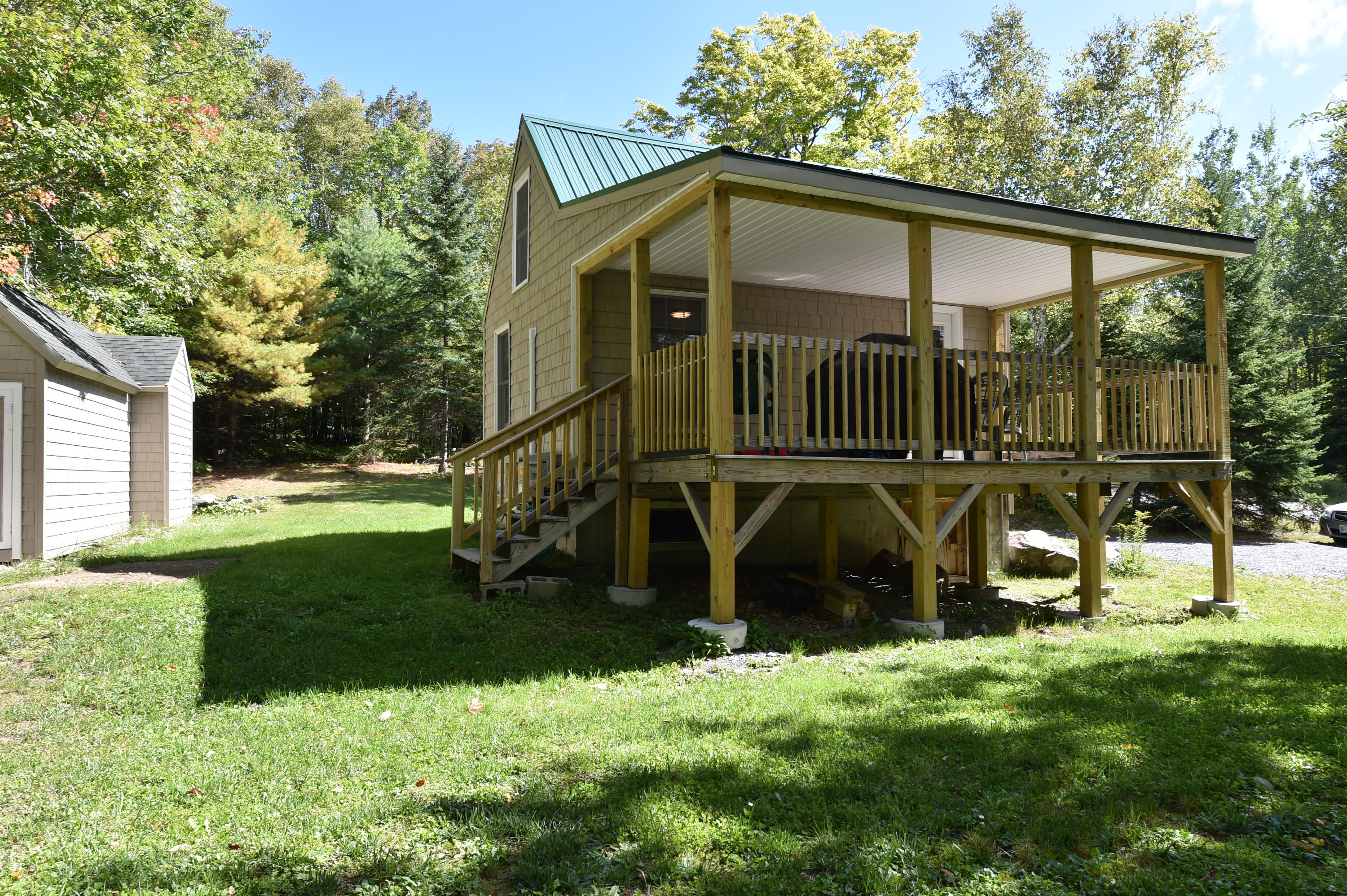 108 E Road Greenville, ME 04441 - Photo 1 of 31 DSC_8818