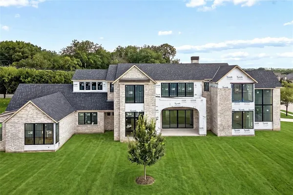 $4,499,000 | 801 Walden Pond Way, Fairview, TX 75069