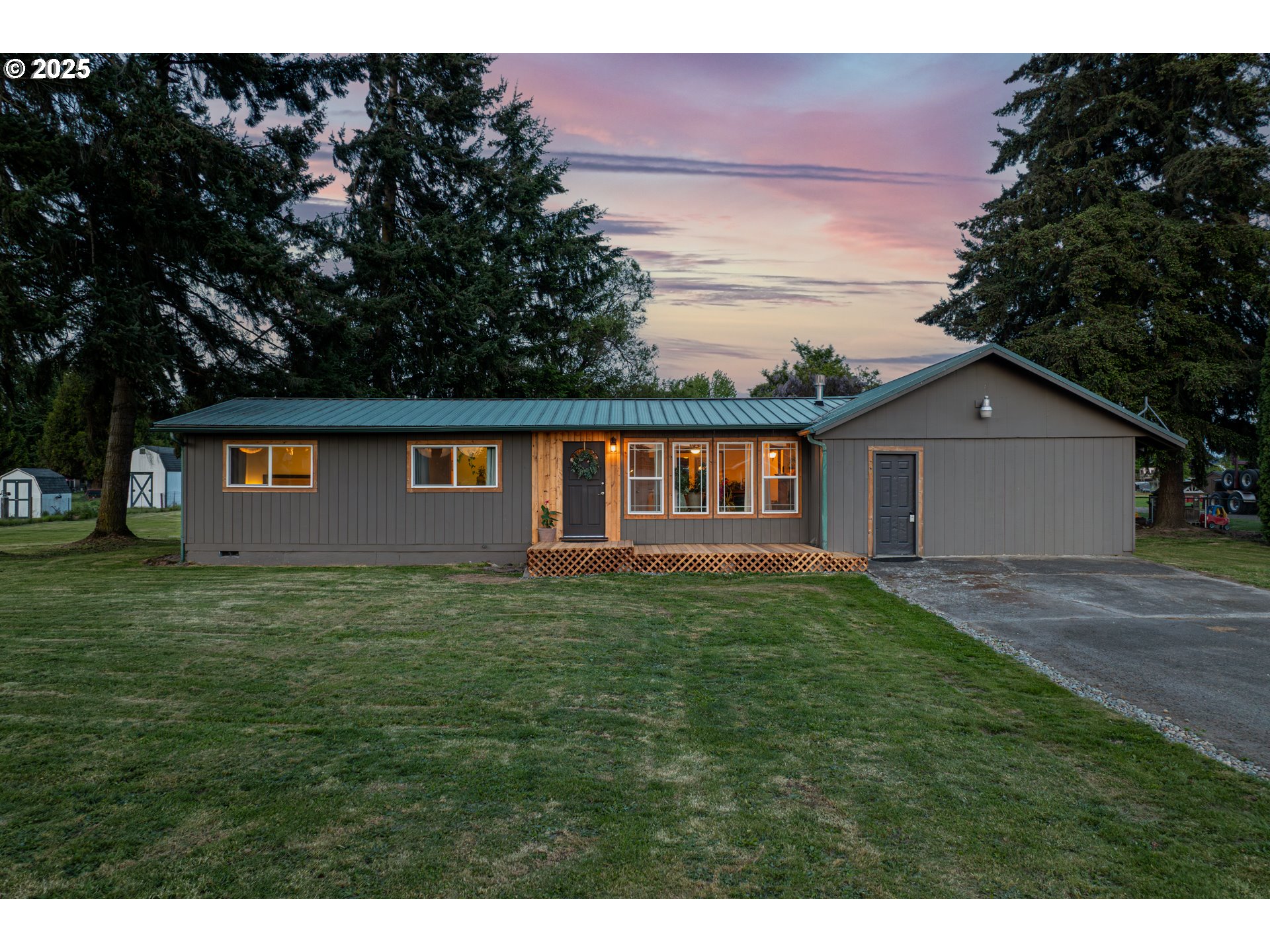 200 Roberson Road Woodland, WA 98674 - Photo 1 of 33 Gallery Image 1