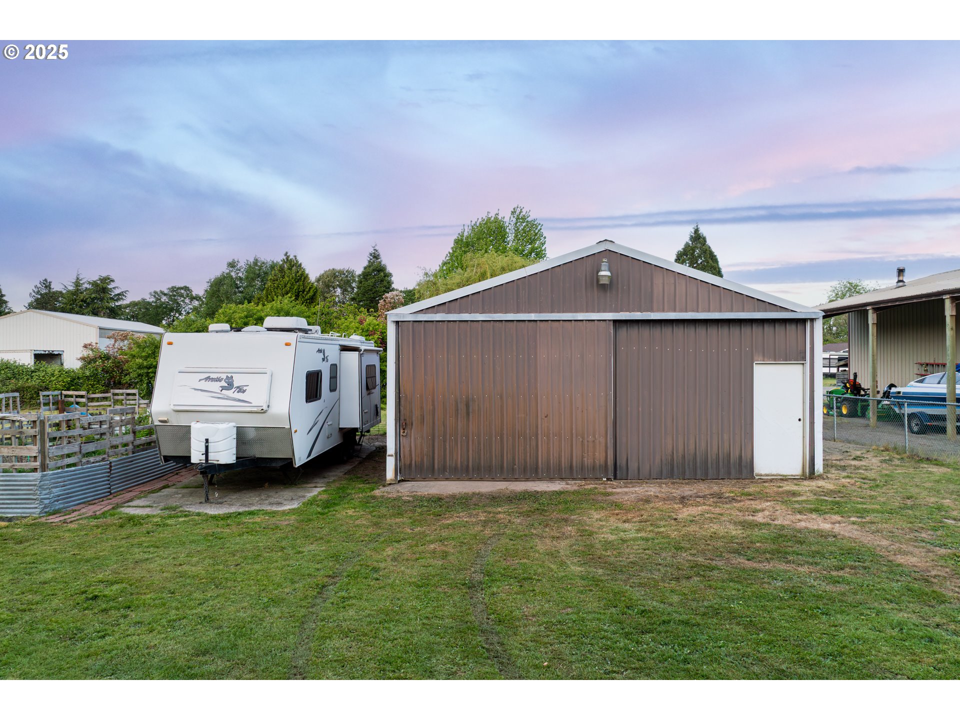 200 Roberson Road Woodland, WA 98674 - Photo 26 of 33 Gallery Image 26
