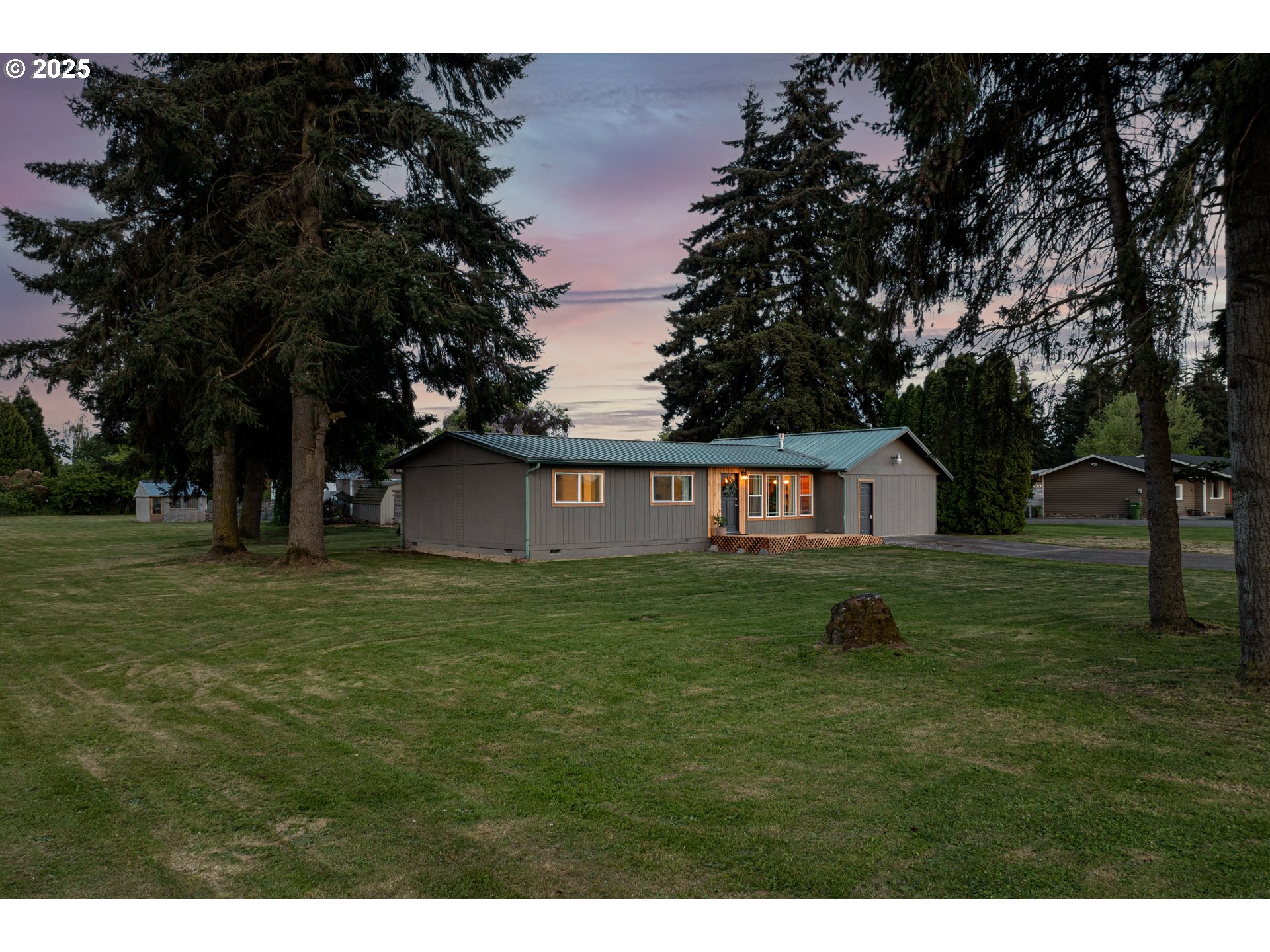 200 Roberson Road Woodland, WA 98674 - Photo 32 of 33 Gallery Image 32