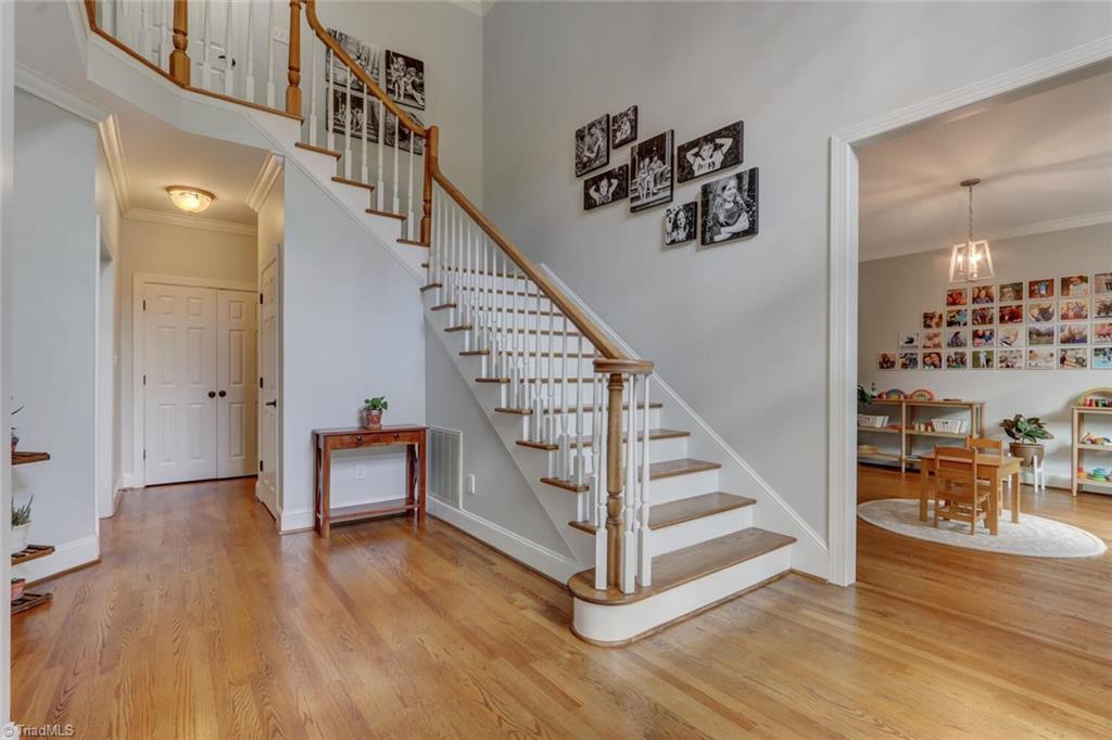 6601 Stonecroft Drive Oak Ridge, NC 27310 - Photo 14 of 48