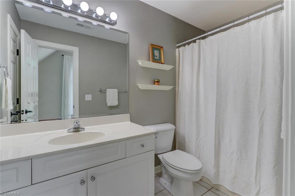 6601 Stonecroft Drive Oak Ridge, NC 27310 - Photo 22 of 48