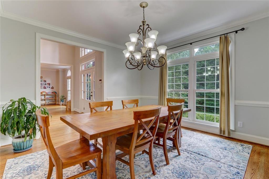 6601 Stonecroft Drive Oak Ridge, NC 27310 - Photo 8 of 48