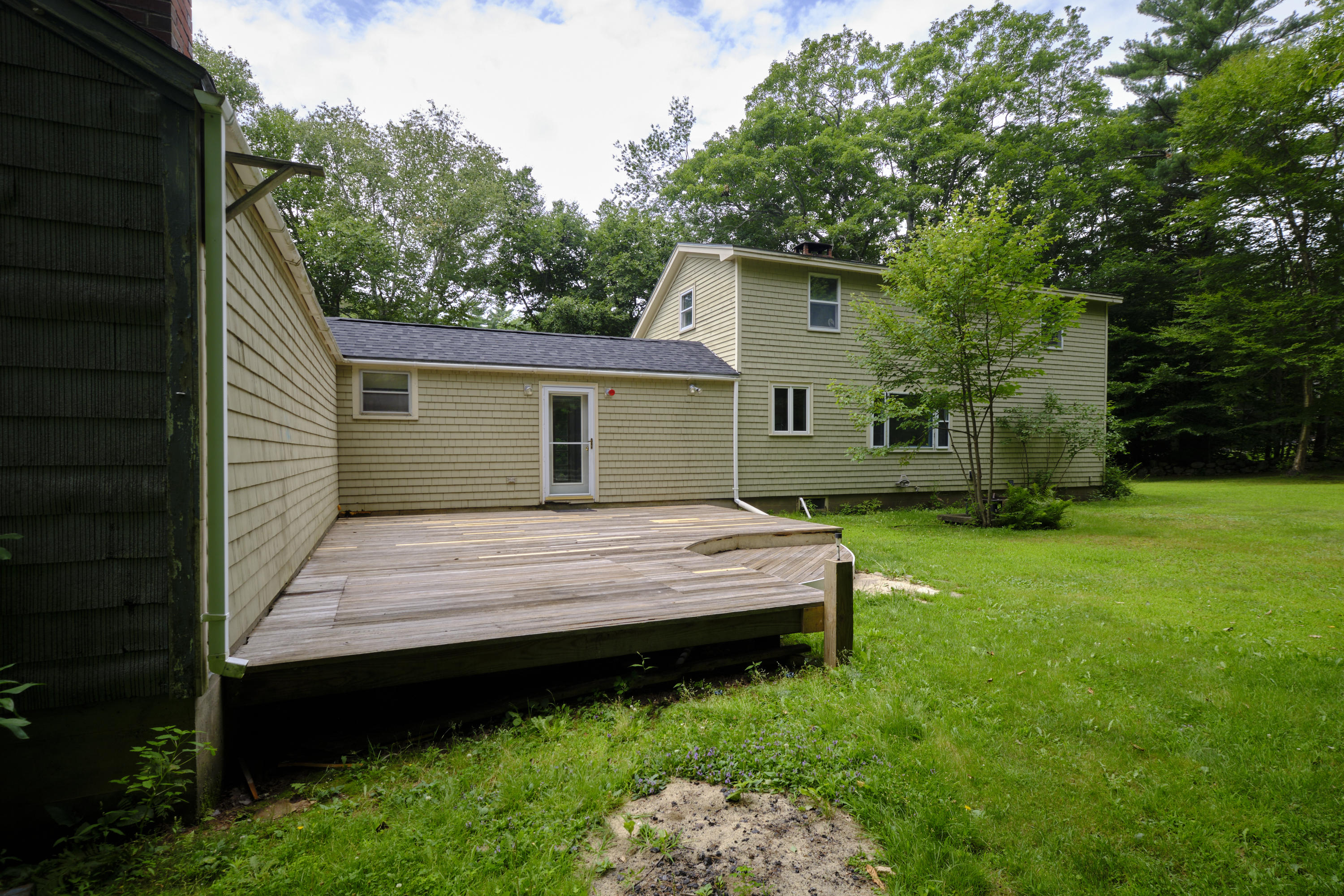 140 Wottons Mill Road Union, ME 04862 - Photo 50 of 53 53-140 Wottons Mill Road - Union-JAC