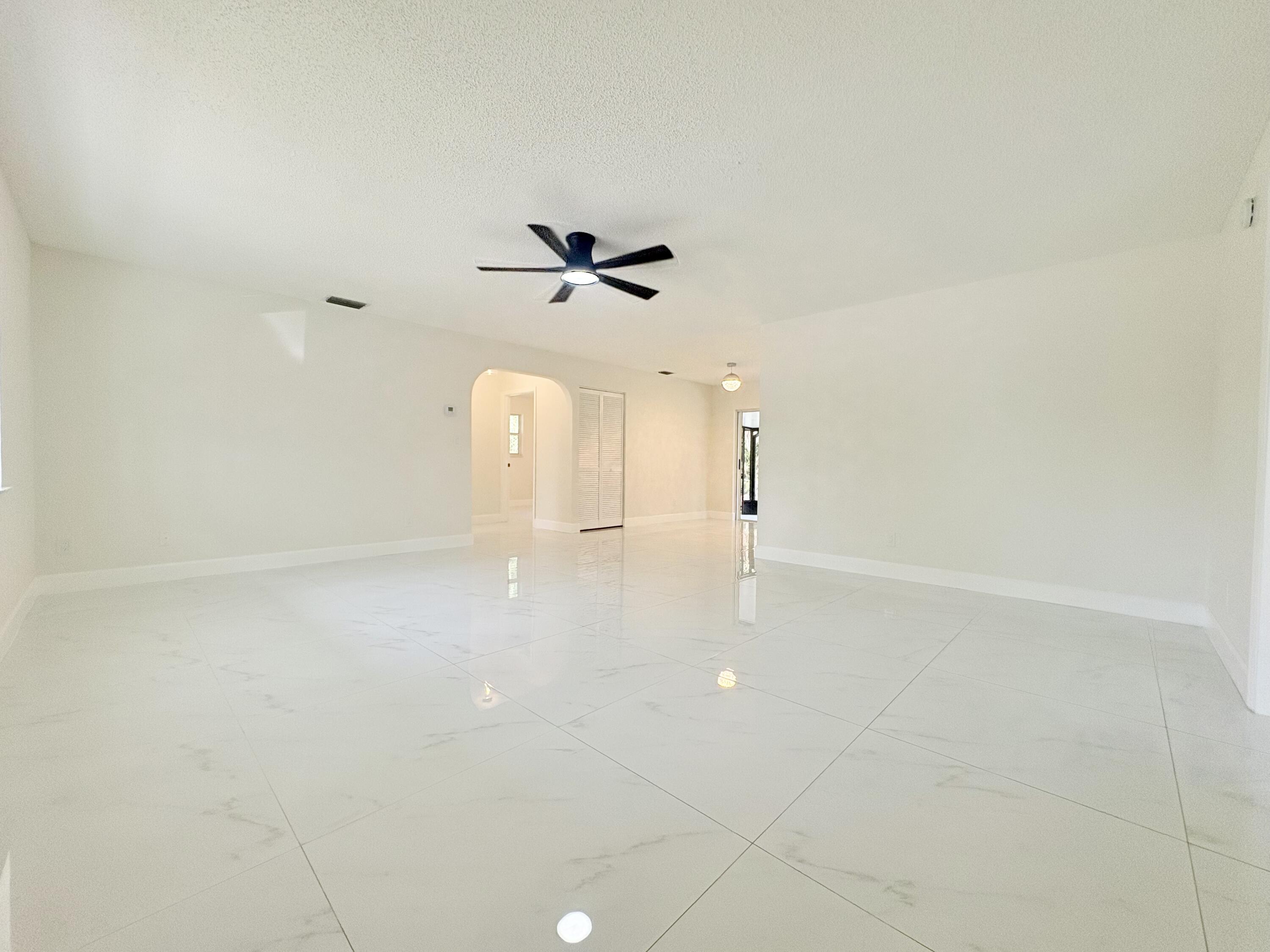 14523 Flamingo Road Loxahatchee Groves, FL 33470 - Photo 33 of 50 a view of an empty room