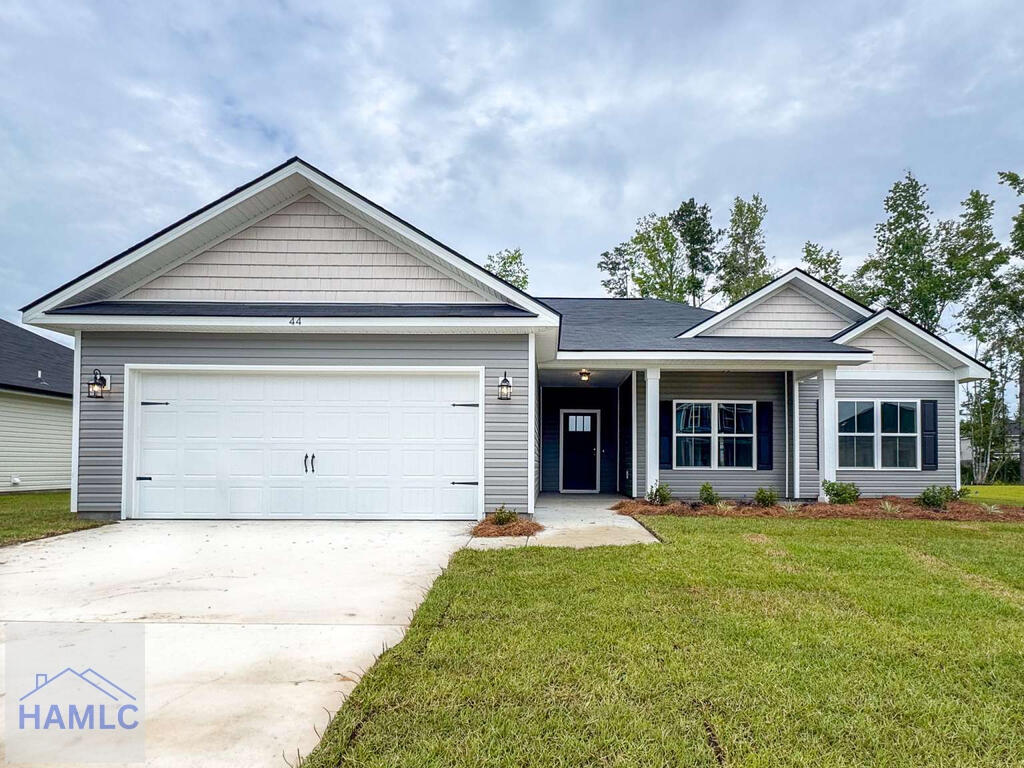 484 Providence Loop Hinesville, GA 31313 - Photo 1 of 3 Gallery Image 1