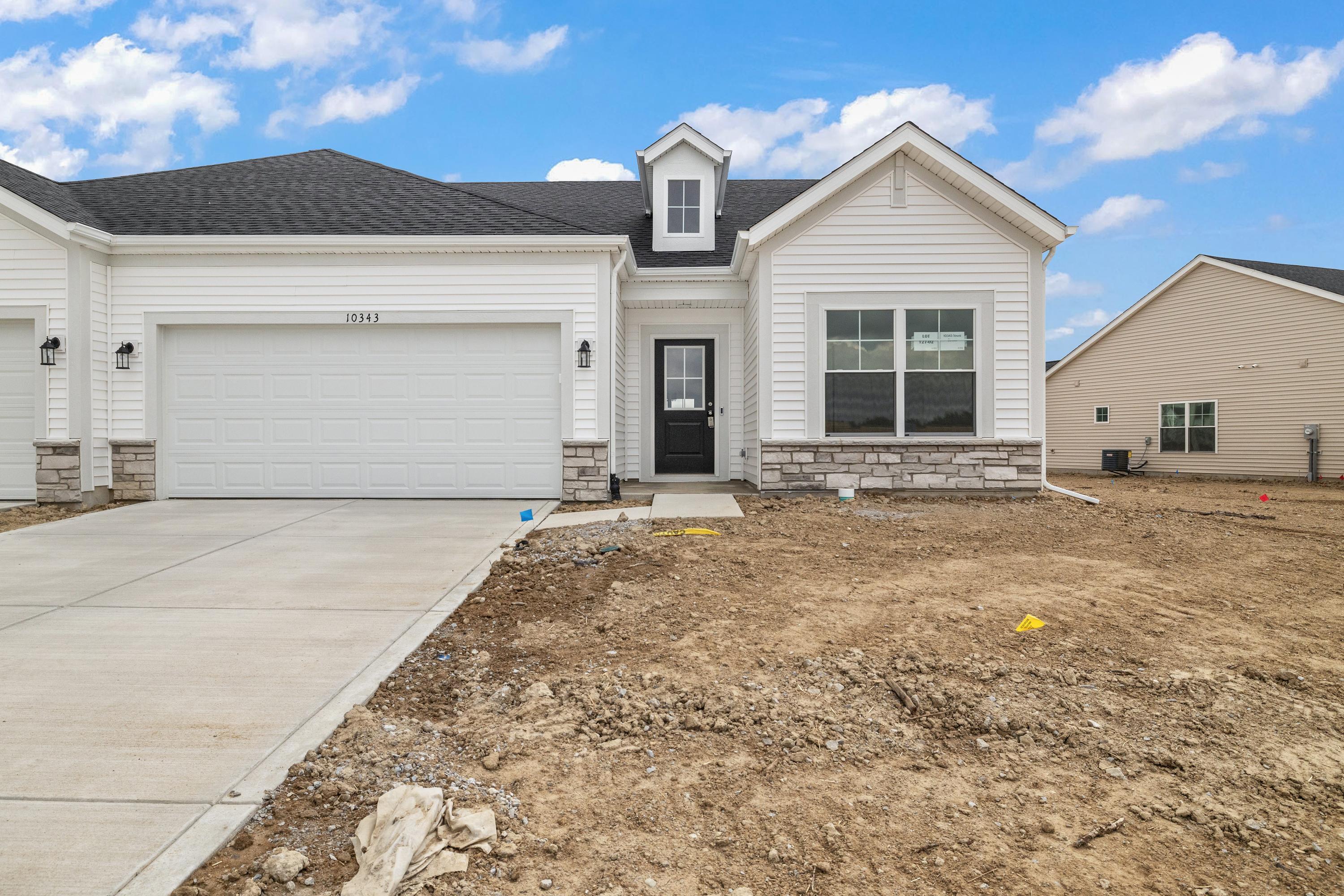 10343 Iowa Street Crown Point, IN 46307 - Photo 1 of 21 3000x2000