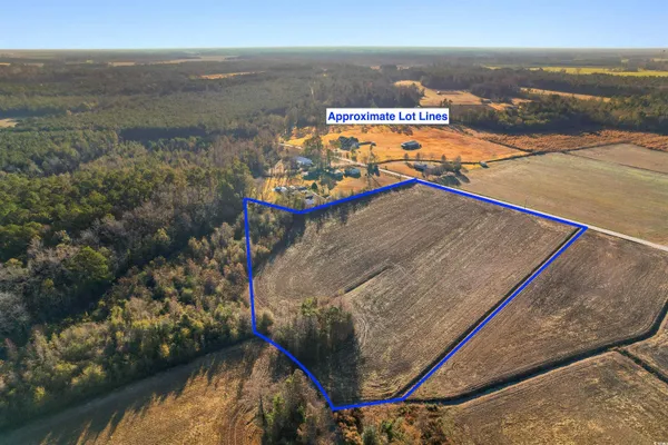 $130,000 | Broadwell Rd Green, Green Sea, SC 29545