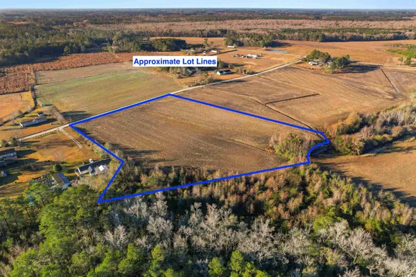$130,000 | Broadwell Rd Green, Green Sea, SC 29545