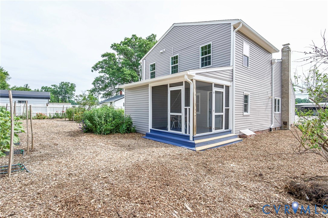 404 Short Street Ashland, VA 23005 - Photo 56 of 66
