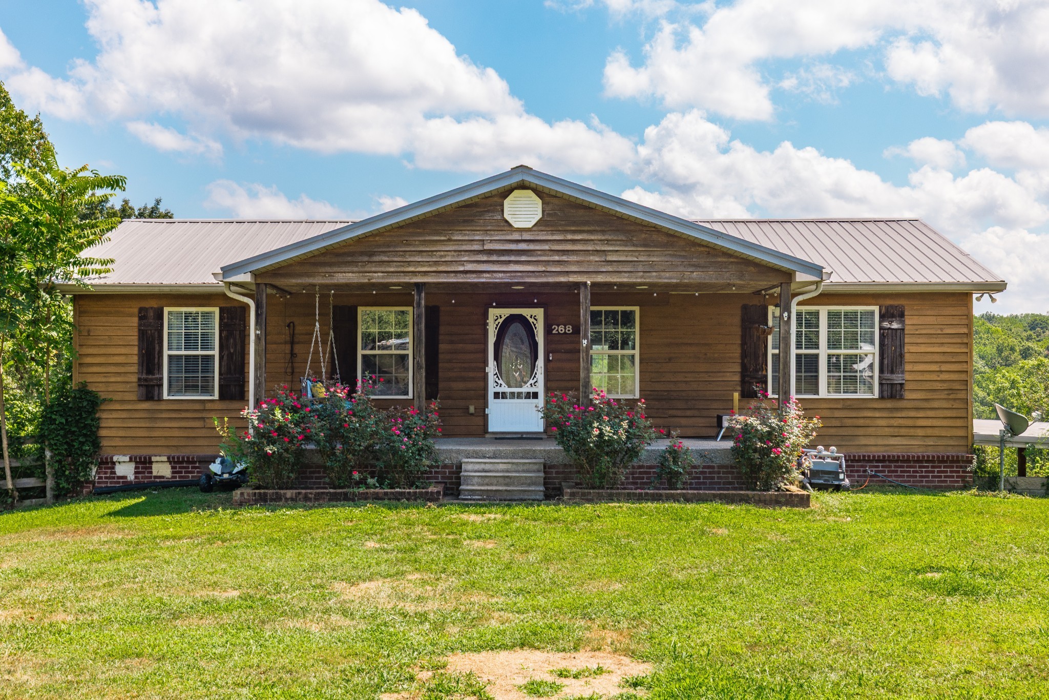 268 South Ray Road Portland, TN 37148 - Photo 3 of 41