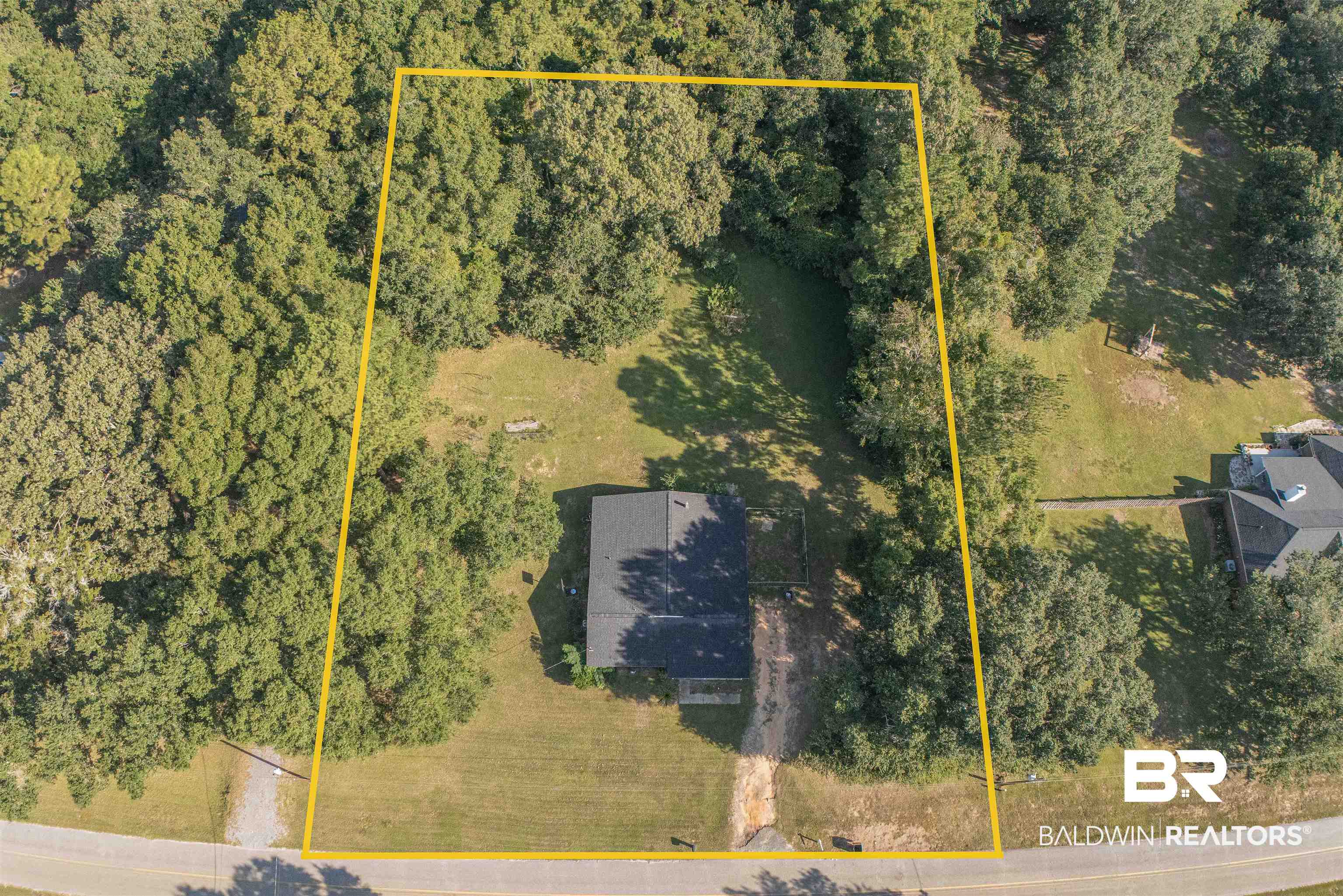 13393 J B Williams Road Loxley, AL 36551 - Photo 23 of 24