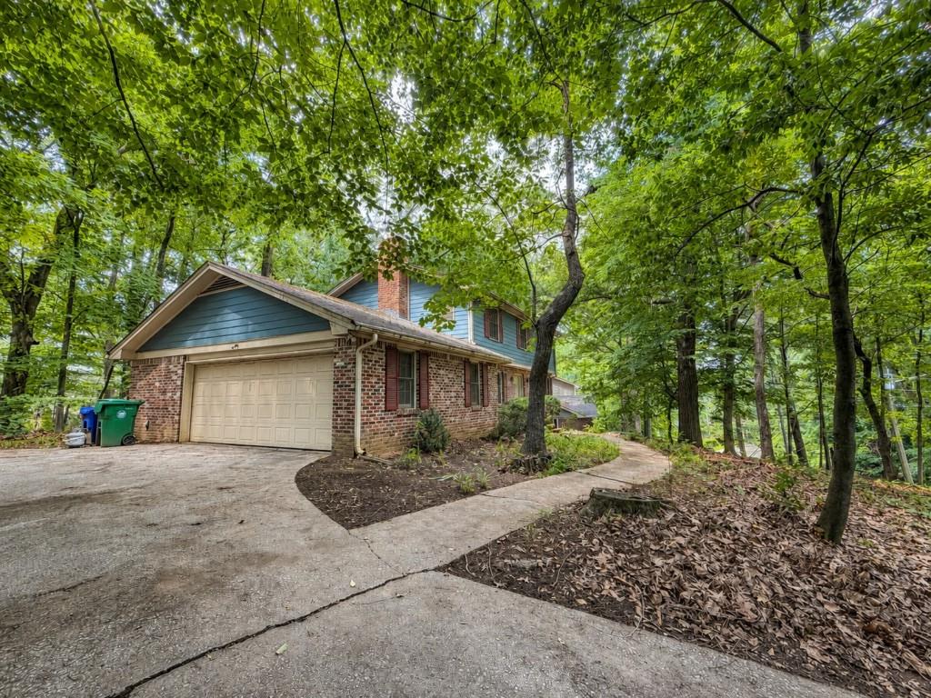 2855 Pangborn Road Decatur, GA 30033 - Photo 2 of 31