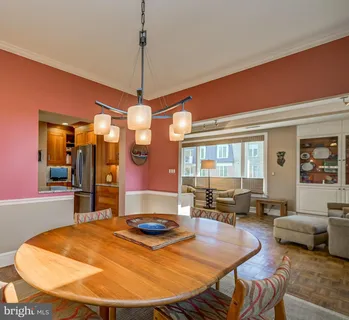 $915,000 | 8101 Connecticut Avenue, Unit C610, Chevy Chase, MD 20815