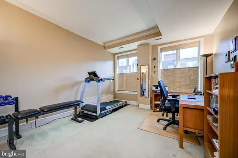 $915,000 | 8101 Connecticut Avenue, Unit C610, Chevy Chase, MD 20815