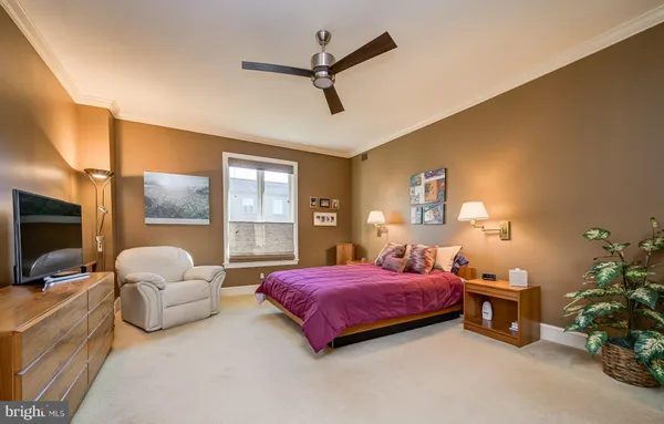 $885,000 | 8101 Connecticut Avenue, Unit C610, Chevy Chase, MD 20815