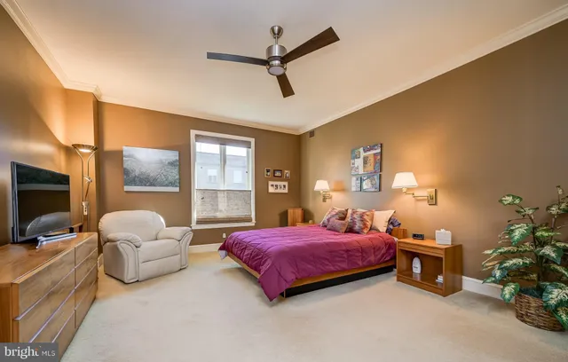 $915,000 | 8101 Connecticut Avenue, Unit C610, Chevy Chase, MD 20815