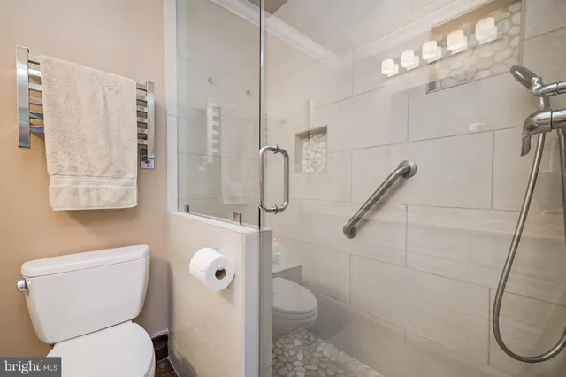 $915,000 | 8101 Connecticut Avenue, Unit C610, Chevy Chase, MD 20815