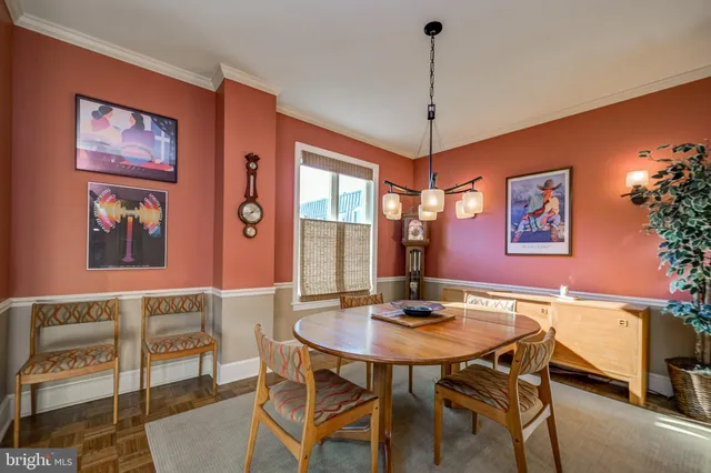 $915,000 | 8101 Connecticut Avenue, Unit C610, Chevy Chase, MD 20815
