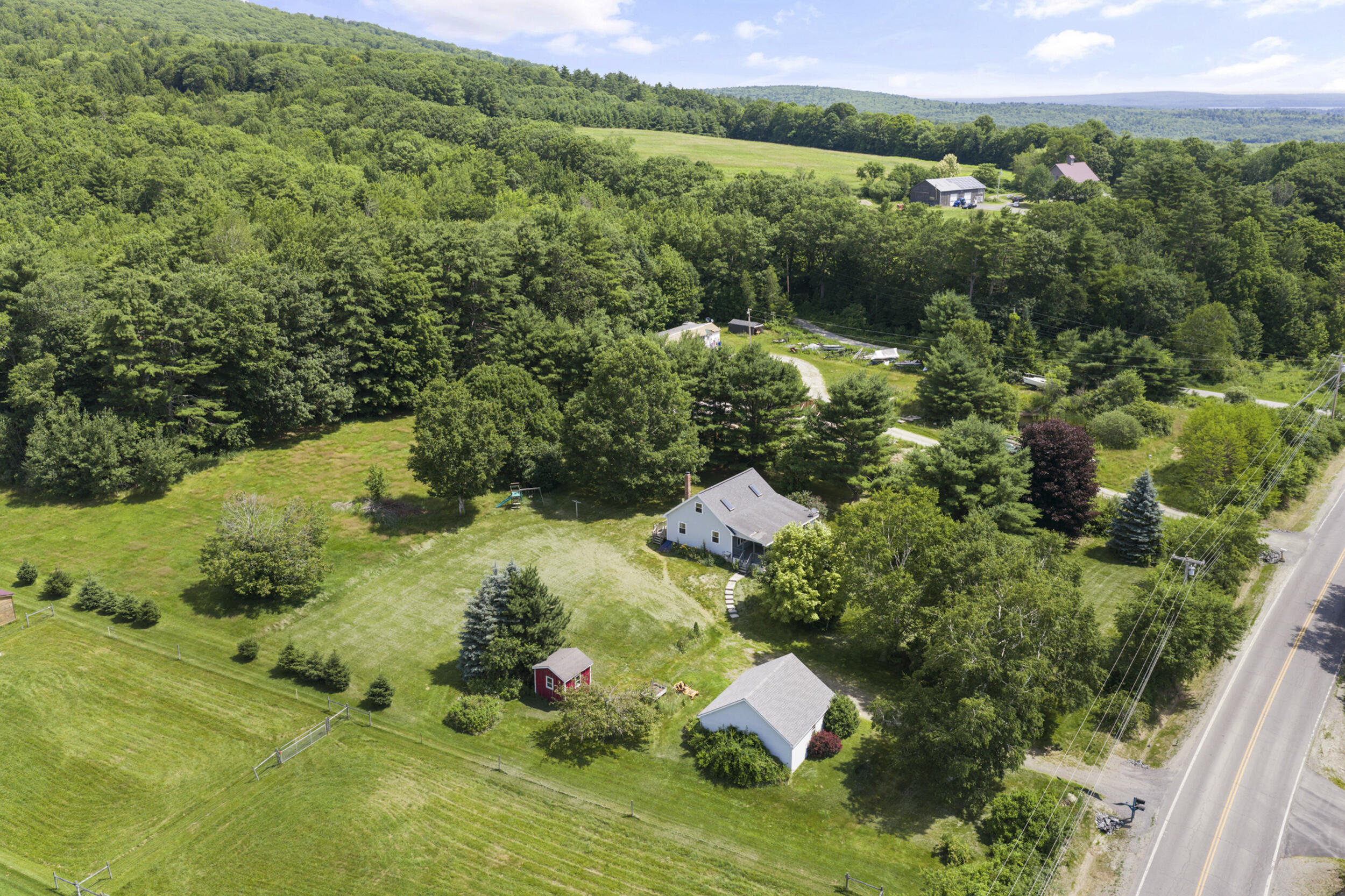 256 Belgrade Road Mount Vernon, ME 04352 - Photo 7 of 47 256_belgrade_rd-exterior-07